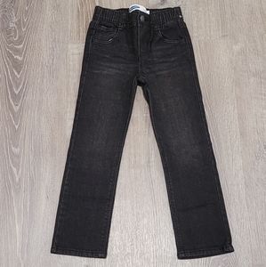 Toddler Boy Straight Jeans
